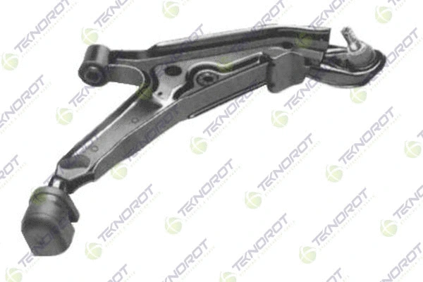 Control/Trailing Arm, wheel suspension (N-325)