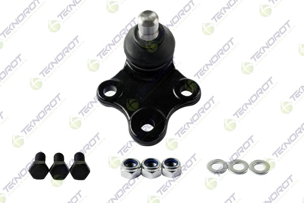 Ball Joint (CI-204K)