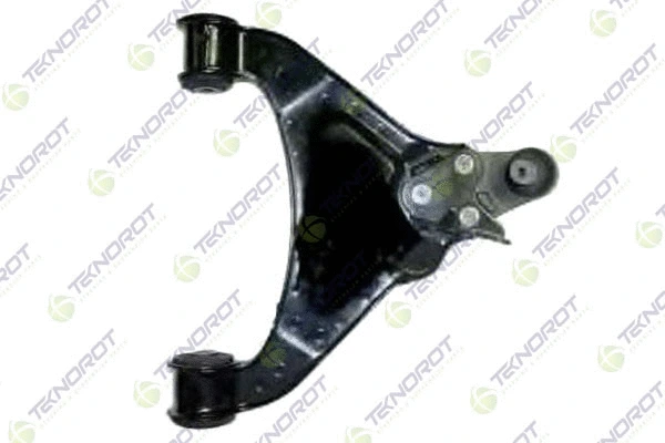Control/Trailing Arm, wheel suspension (RO-628)