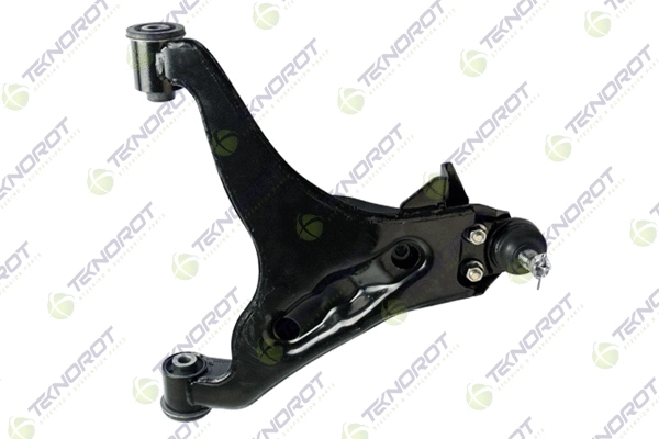 Control/Trailing Arm, wheel suspension (MI-578)