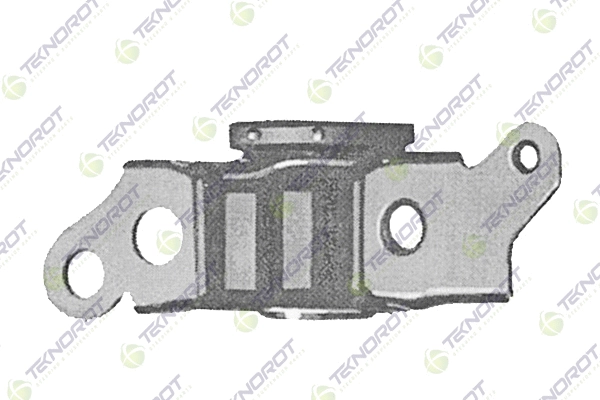 Mounting, control/trailing arm (SB 79)