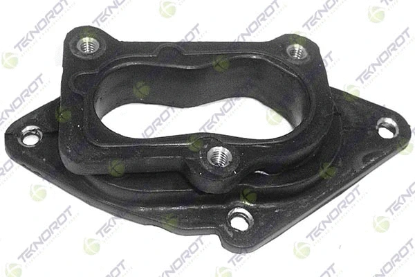 Flange, carburettor (SF 6)