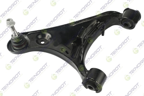 Control/Trailing Arm, wheel suspension (LA-379)