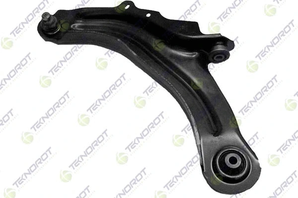 Control/Trailing Arm, wheel suspension (R-588)