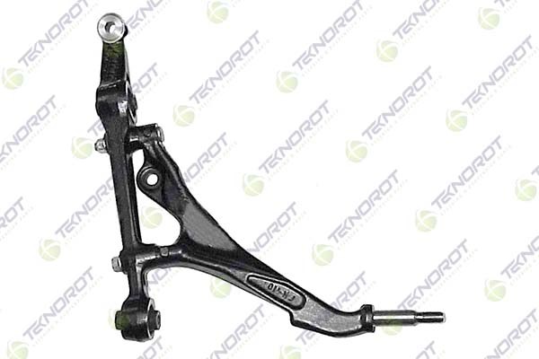 Control/Trailing Arm, wheel suspension (H-233)