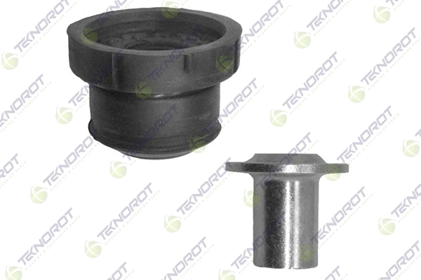 Mounting, control/trailing arm (KS 1)