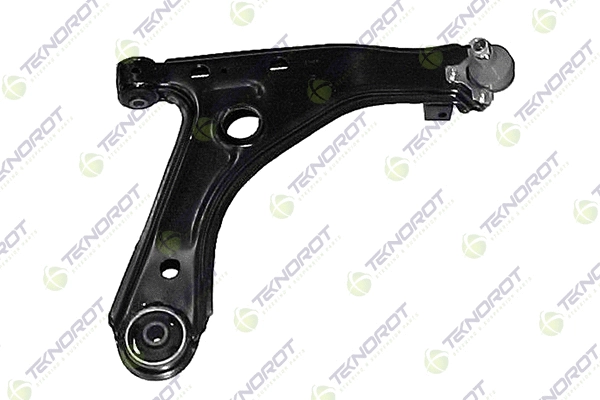 Control/Trailing Arm, wheel suspension (V-535)