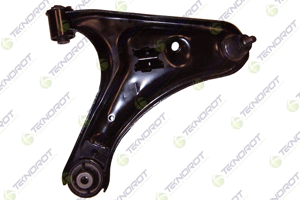 Control/Trailing Arm, wheel suspension (DH-318)