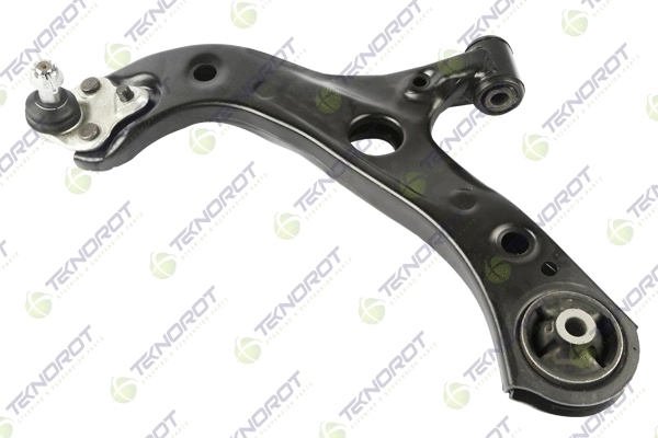Control/Trailing Arm, wheel suspension (T-1109)