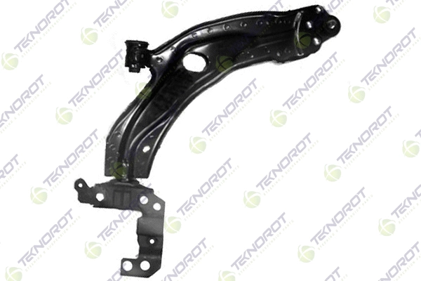 Control/Trailing Arm, wheel suspension (F-645)