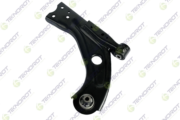 Control/Trailing Arm, wheel suspension (P-678S)