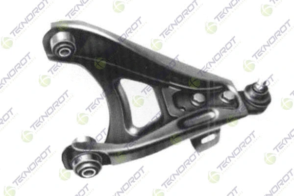 Control/Trailing Arm, wheel suspension (R-135)