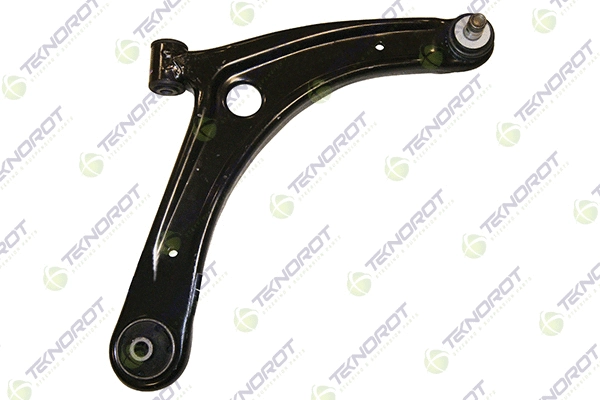 Control/Trailing Arm, wheel suspension (JE-318)