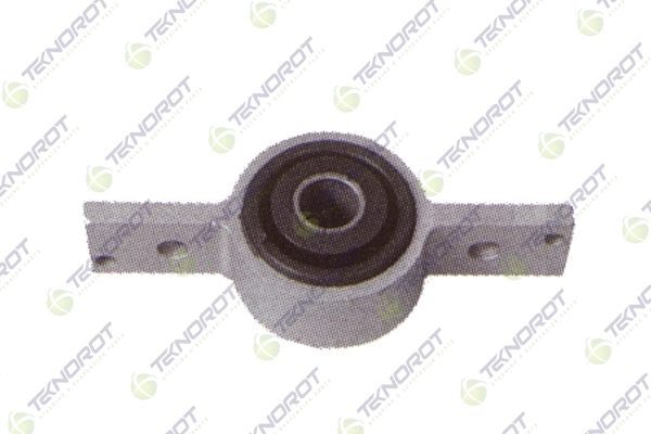 Mounting, control/trailing arm (SB 520)