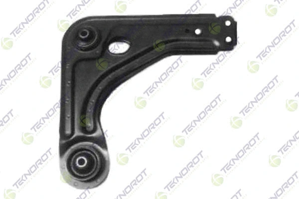 Control/Trailing Arm, wheel suspension (FO-335S)