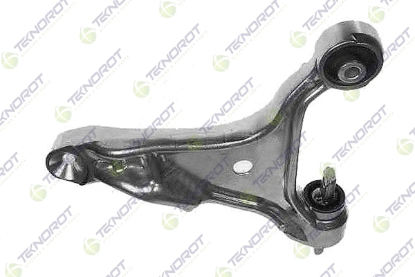 Control/Trailing Arm, wheel suspension (VO-647)