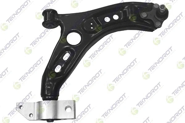 Control/Trailing Arm, wheel suspension (SK-458)