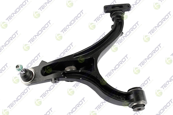 Control/Trailing Arm, wheel suspension (JE-129)