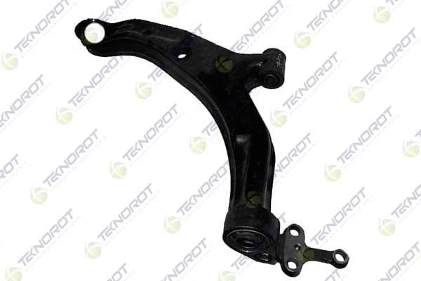 Control/Trailing Arm, wheel suspension (N-629S)