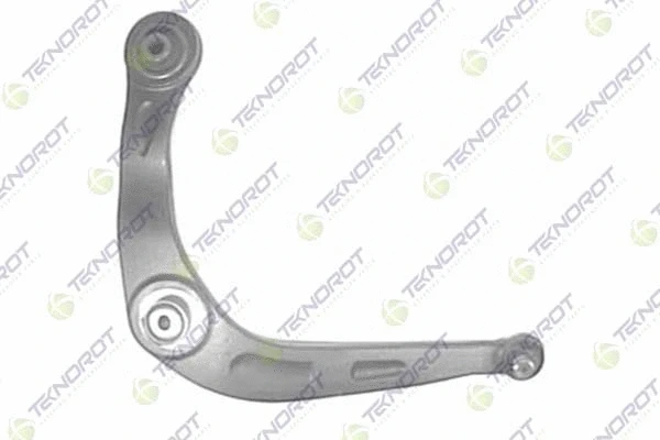 Control/Trailing Arm, wheel suspension (P-238A)