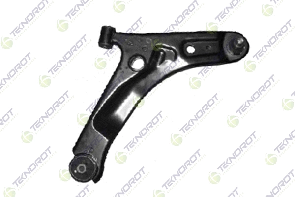 Control/Trailing Arm, wheel suspension (KI-408)