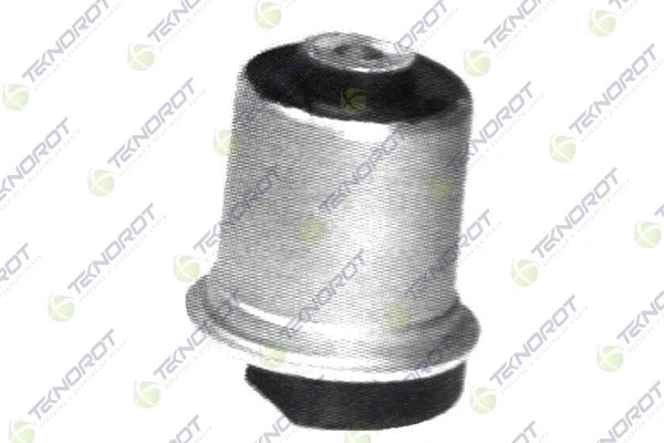 Mounting, control/trailing arm (SB 343)