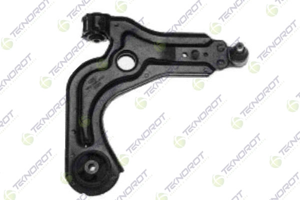 Control/Trailing Arm, wheel suspension (FO-285)