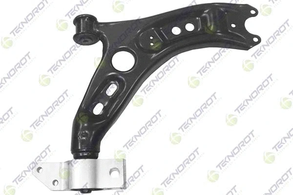 Control/Trailing Arm, wheel suspension (V-668S)
