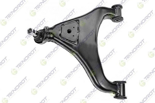Control/Trailing Arm, wheel suspension (M-710)
