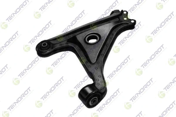 Control/Trailing Arm, wheel suspension (O-635S)
