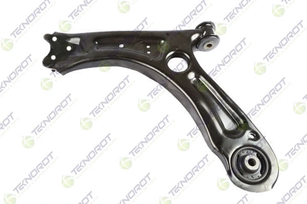 Control/Trailing Arm, wheel suspension (V-619S)
