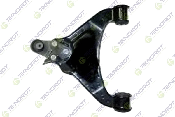 Control/Trailing Arm, wheel suspension (RO-629)
