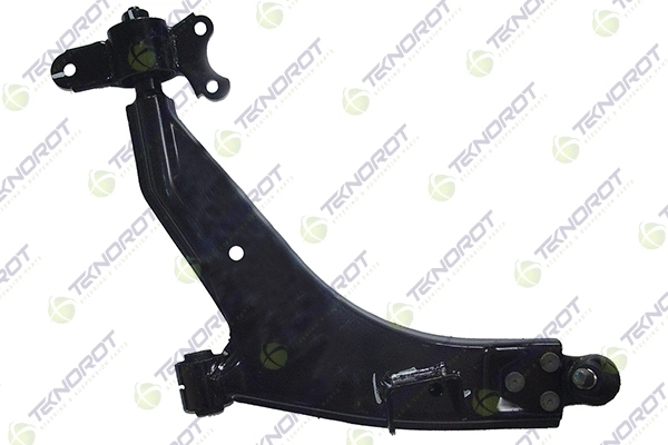 Control/Trailing Arm, wheel suspension (CH-118)