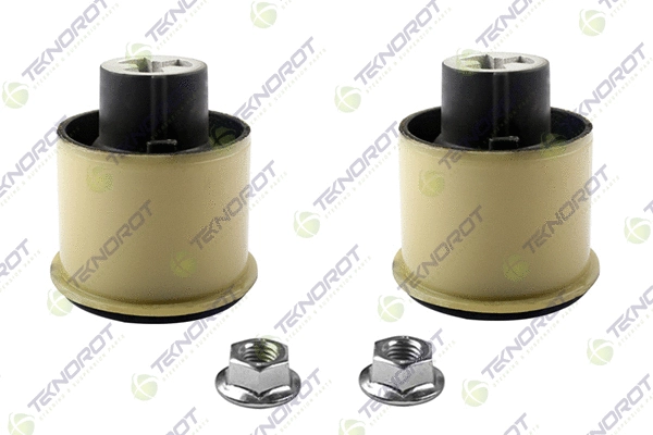 Mounting, control/trailing arm (KS 103)