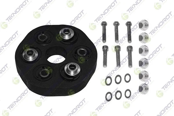 Suspension, propshaft (ME-VR004)