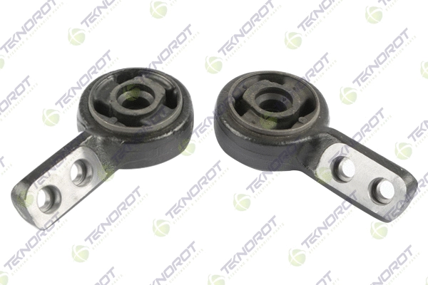Mounting, control/trailing arm (KS 73)