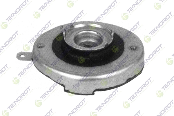 Mounting, shock absorber (ST 31)