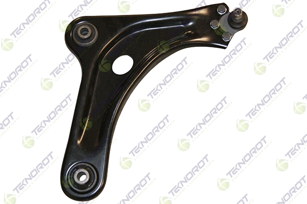 Control/Trailing Arm, wheel suspension (CI-566)