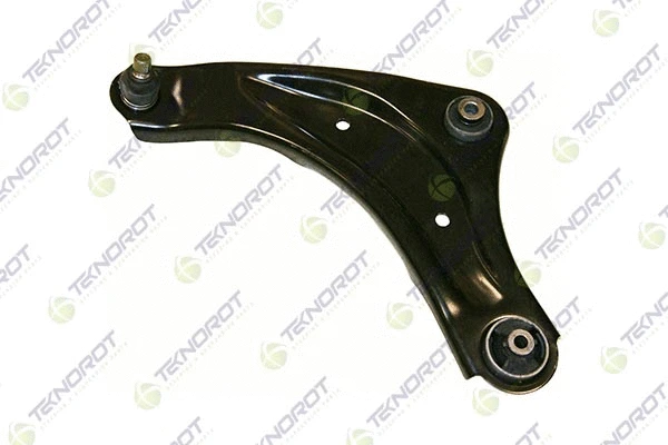 Control/Trailing Arm, wheel suspension (N-859)