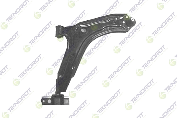Control/Trailing Arm, wheel suspension (SK-212)