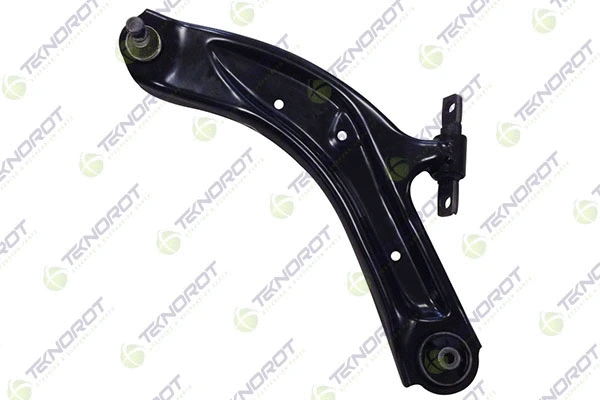 Control/Trailing Arm, wheel suspension (N-189)