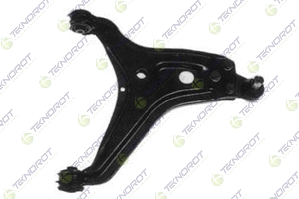 Control/Trailing Arm, wheel suspension (A-425)