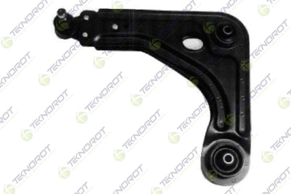 Control/Trailing Arm, wheel suspension (FO-326)