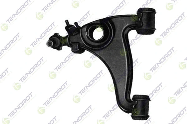 Control/Trailing Arm, wheel suspension (M-434)