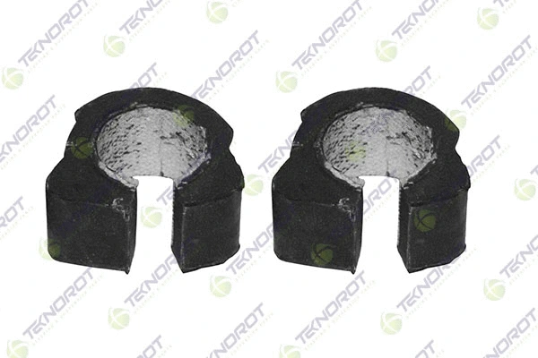 Mounting, control/trailing arm (KS 53)