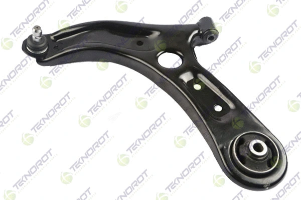 Control/Trailing Arm, wheel suspension (KI-579)
