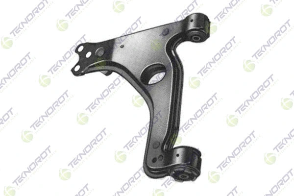 Control/Trailing Arm, wheel suspension (O-446S)