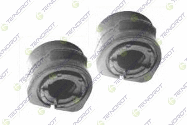 Mounting, stabiliser bar (KS 47)