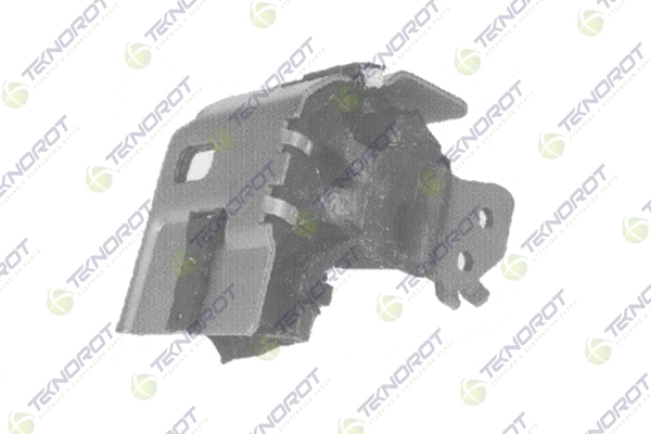 Mounting, engine (SF 30)