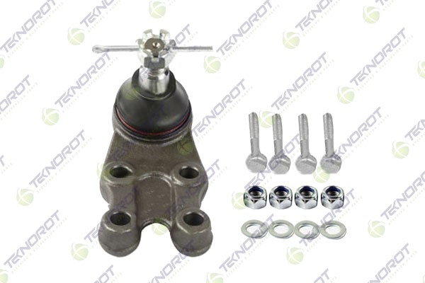 Ball Joint (HY-255K)